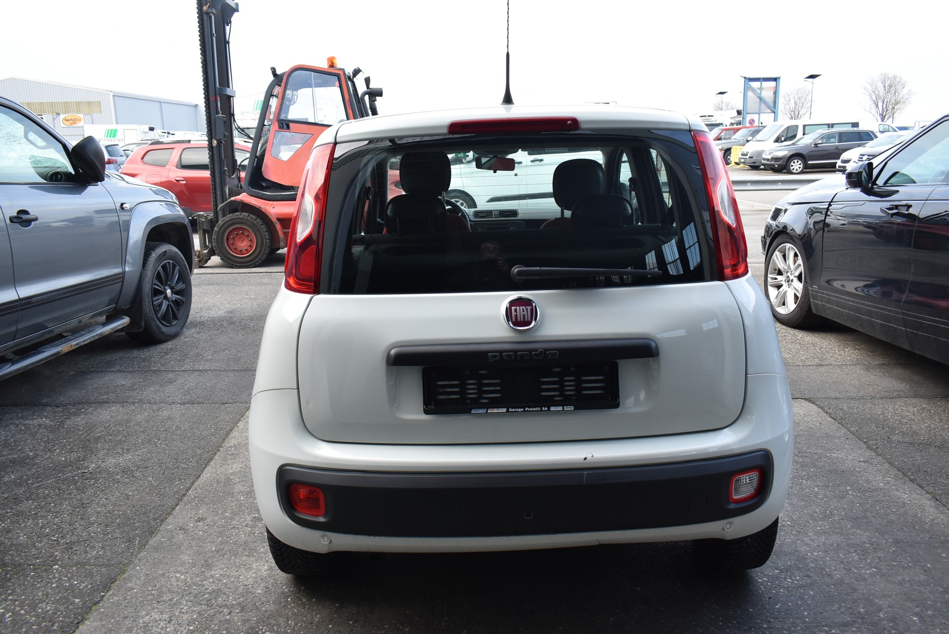 FIAT Panda 0.9 Twinair K-Way MTA-image-5