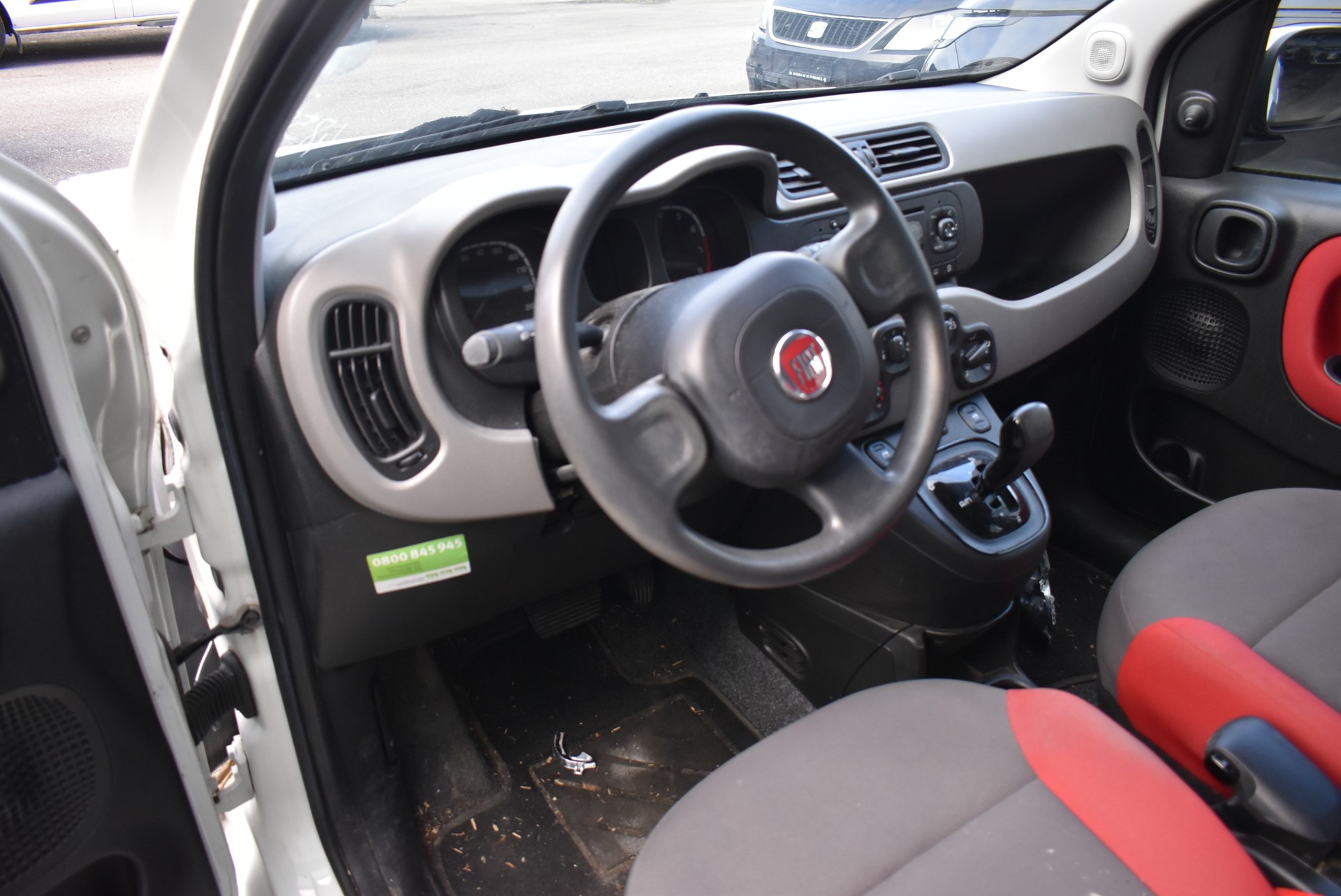 FIAT Panda 0.9 Twinair K-Way MTA-image-1