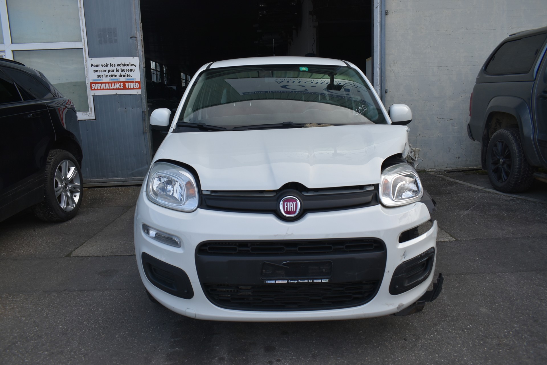 FIAT Panda 0.9 Twinair K-Way MTA-image-0