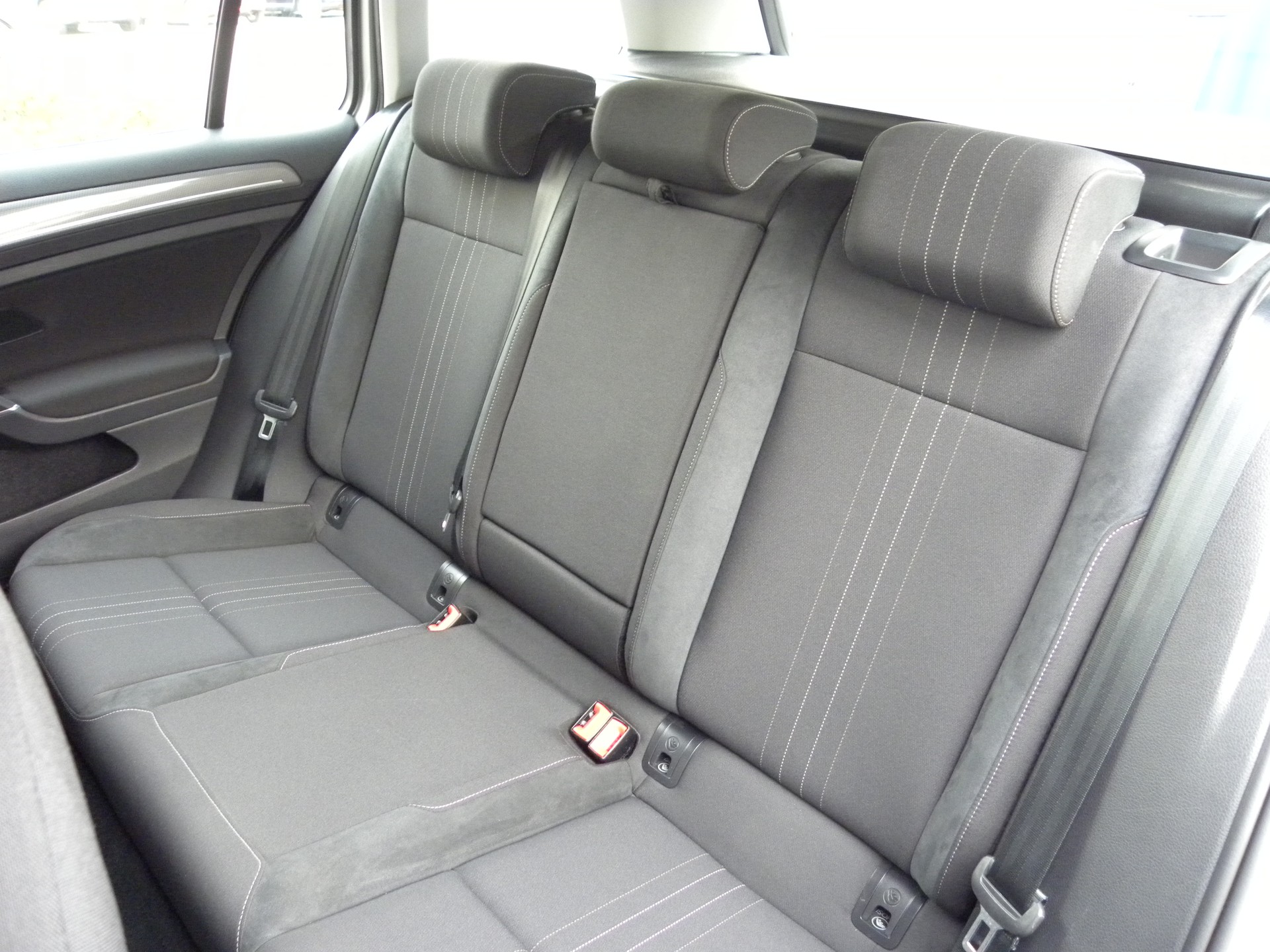 VW Golf 1.8 TSI Alltrack 4Motion Automat-image-7