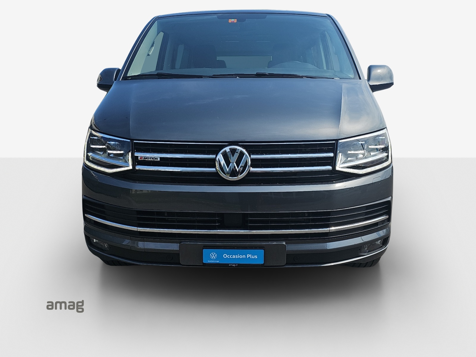 VW T6 Multivan 2.0 Bi-TDI Business 4Motion DSG-image-6