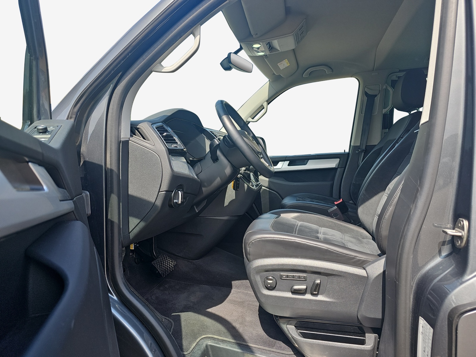 VW T6 Multivan 2.0 Bi-TDI Business 4Motion DSG-image-7