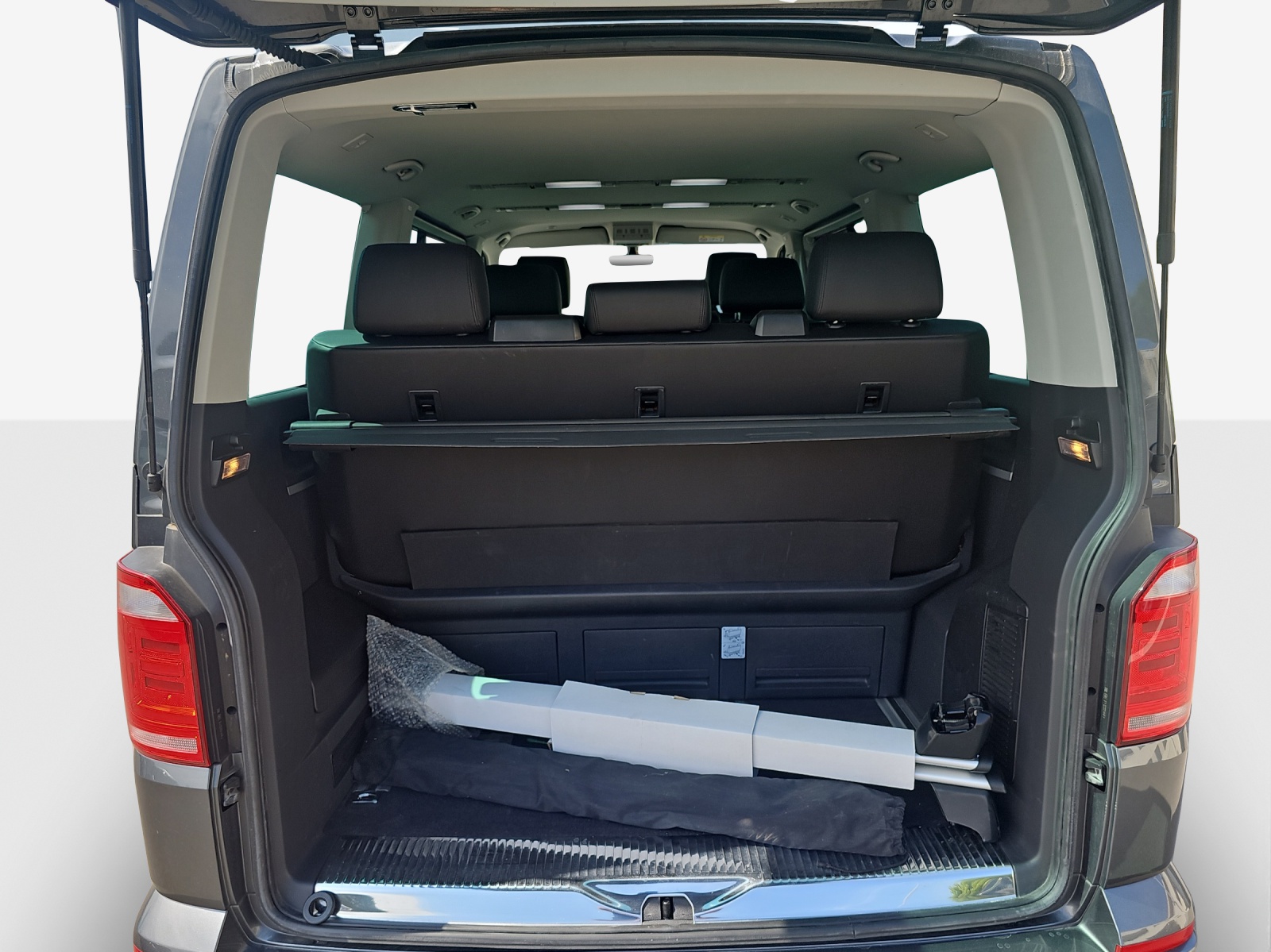 VW T6 Multivan 2.0 Bi-TDI Business 4Motion DSG-image-12