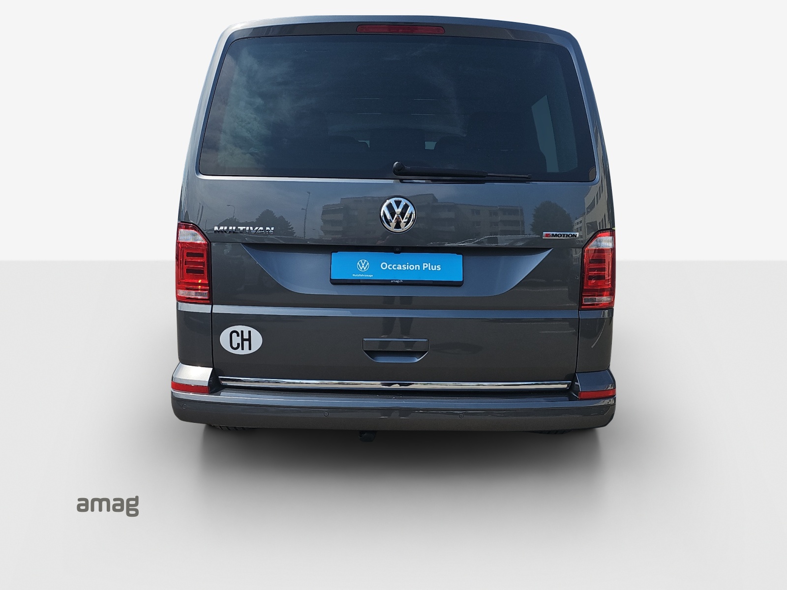 VW T6 Multivan 2.0 Bi-TDI Business 4Motion DSG-image-3