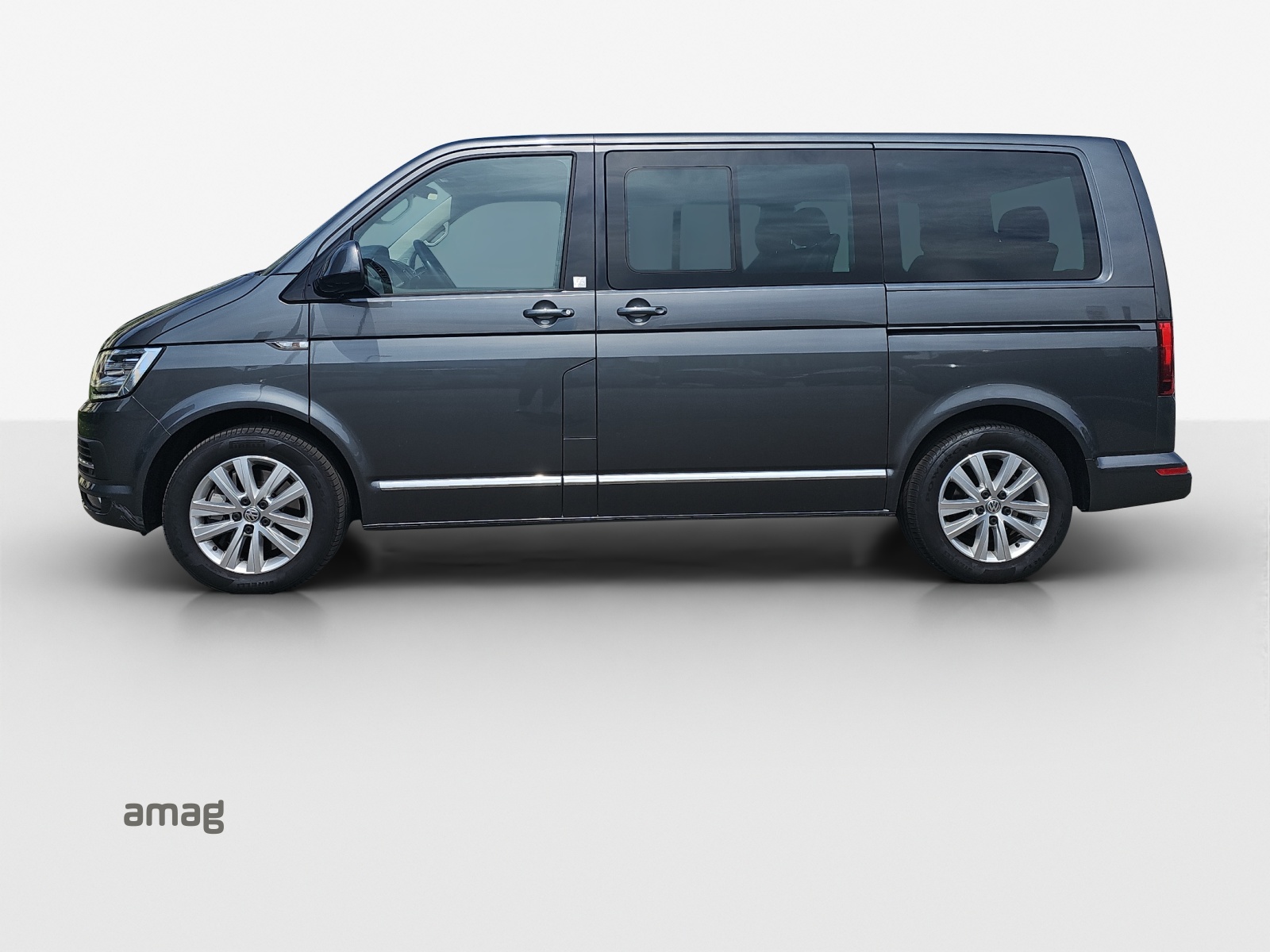 VW T6 Multivan 2.0 Bi-TDI Business 4Motion DSG-image-1