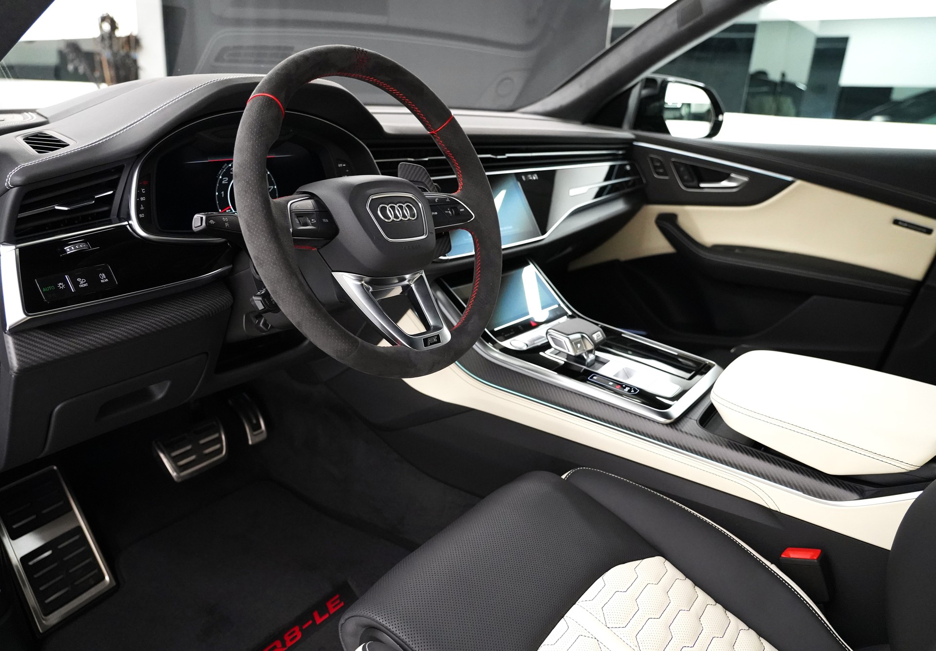AUDI RSQ8 performance quattro ABT Legacy Edition 1 of 125-image-7