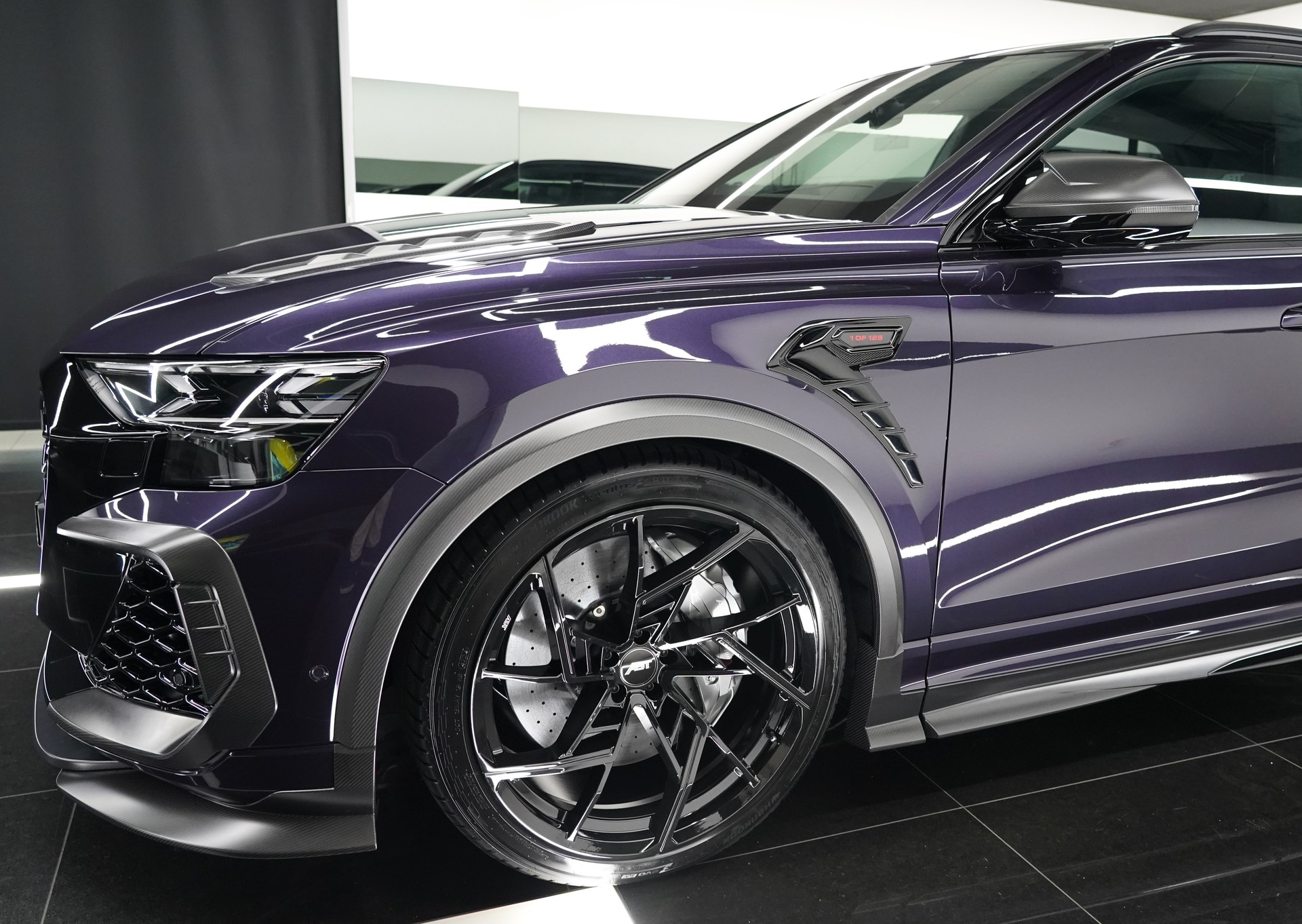 AUDI RSQ8 performance quattro ABT Legacy Edition 1 of 125-image-5