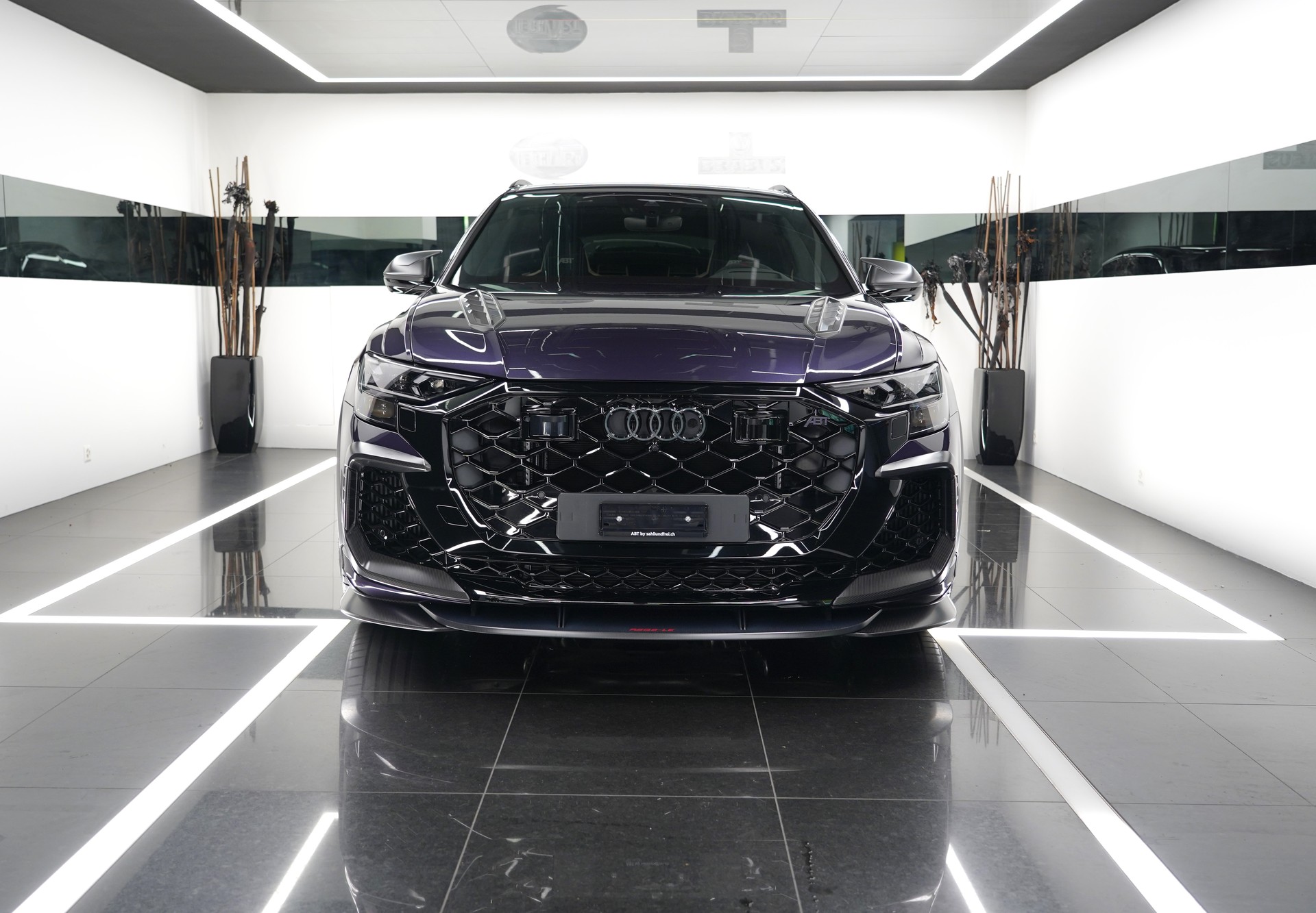 AUDI RSQ8 performance quattro ABT Legacy Edition 1 of 125-image-2