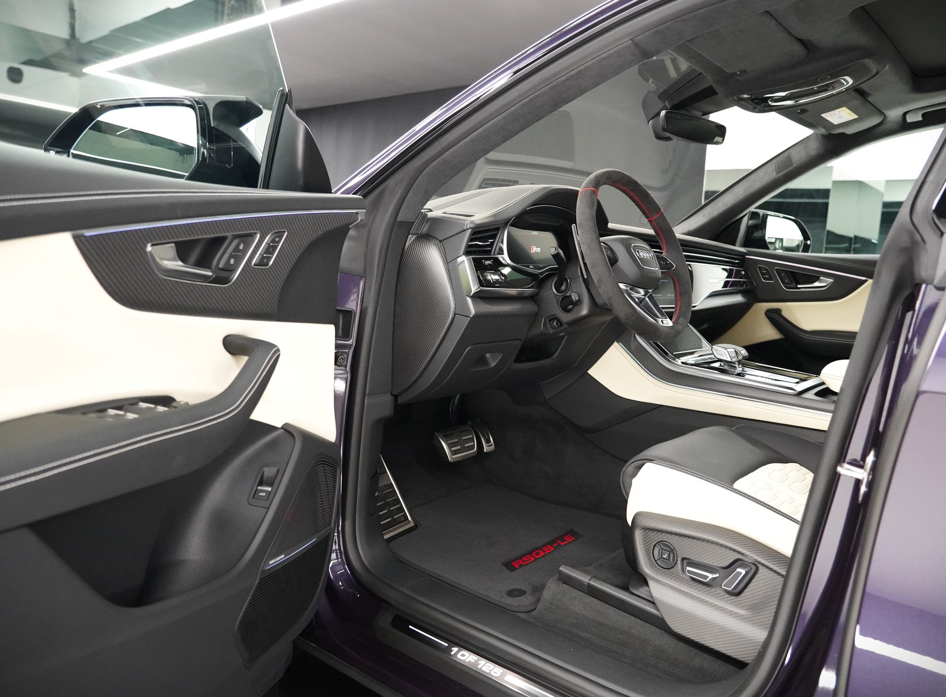 AUDI RSQ8 performance quattro ABT Legacy Edition 1 of 125-image-6