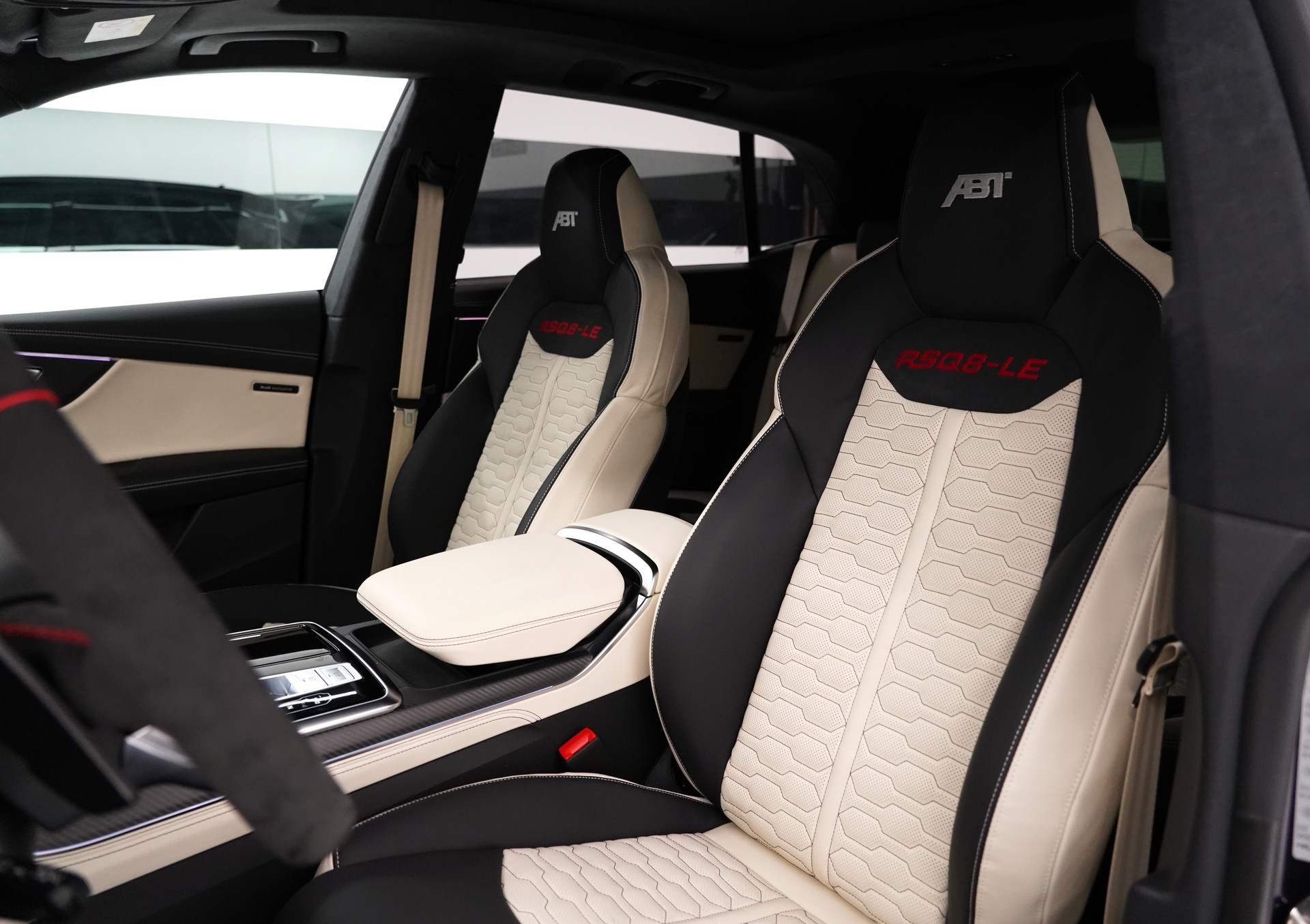 AUDI RSQ8 performance quattro ABT Legacy Edition 1 of 125-image-8