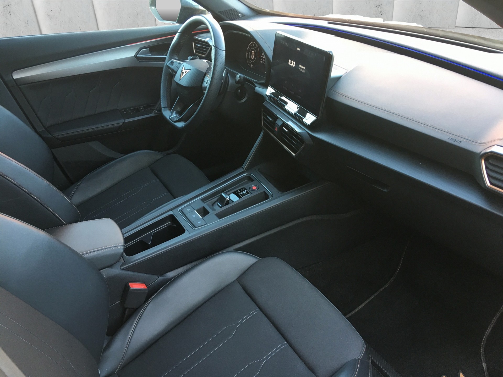 CUPRA Formentor 2.0TSI 4Drive Inicio DSG-image-8