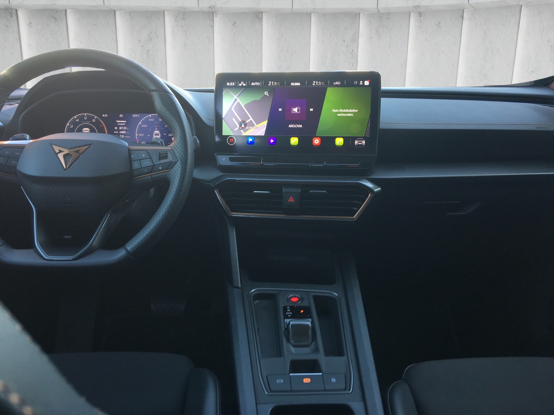 CUPRA Formentor 2.0TSI 4Drive Inicio DSG-image-11