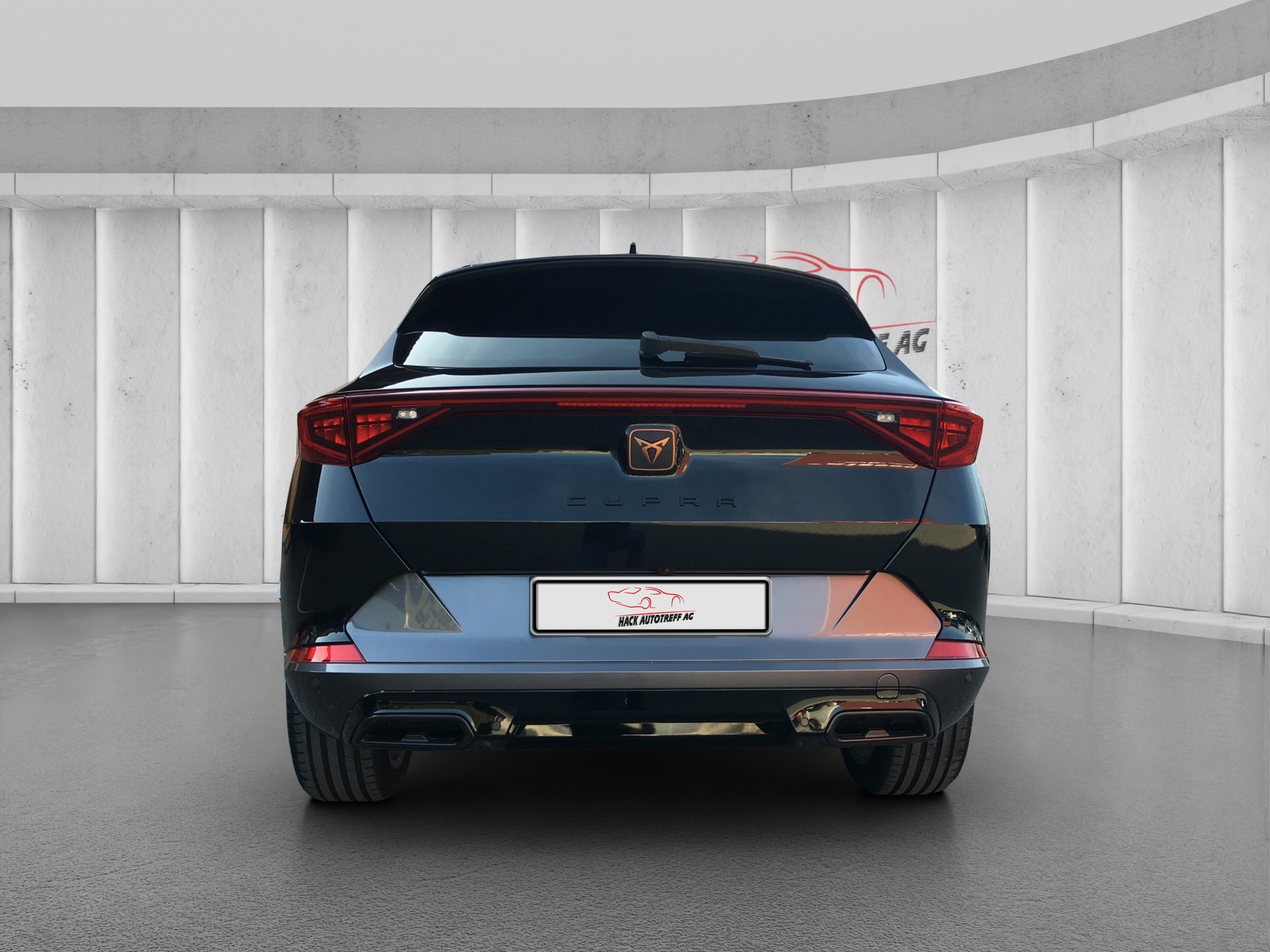CUPRA Formentor 2.0TSI 4Drive Inicio DSG-image-4