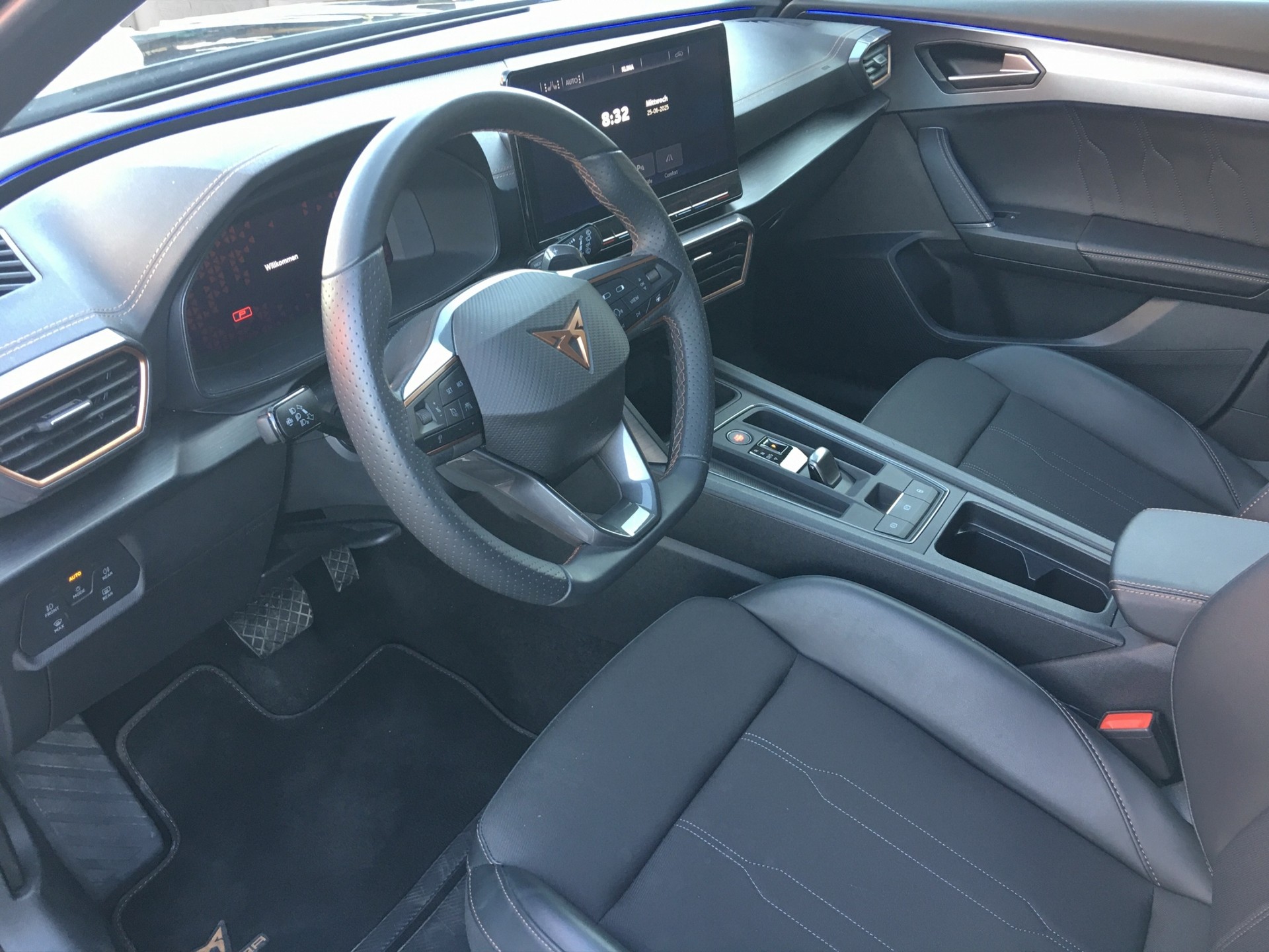 CUPRA Formentor 2.0TSI 4Drive Inicio DSG-image-7