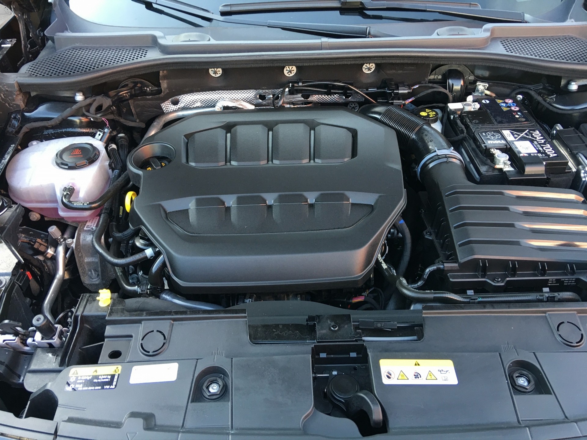 CUPRA Formentor 2.0TSI 4Drive Inicio DSG-image-15