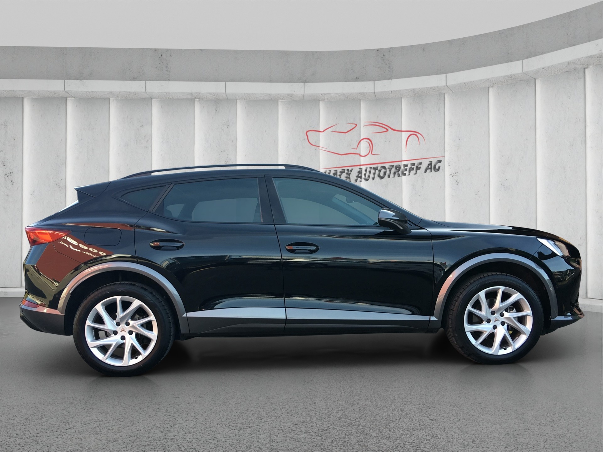 CUPRA Formentor 2.0TSI 4Drive Inicio DSG-image-5