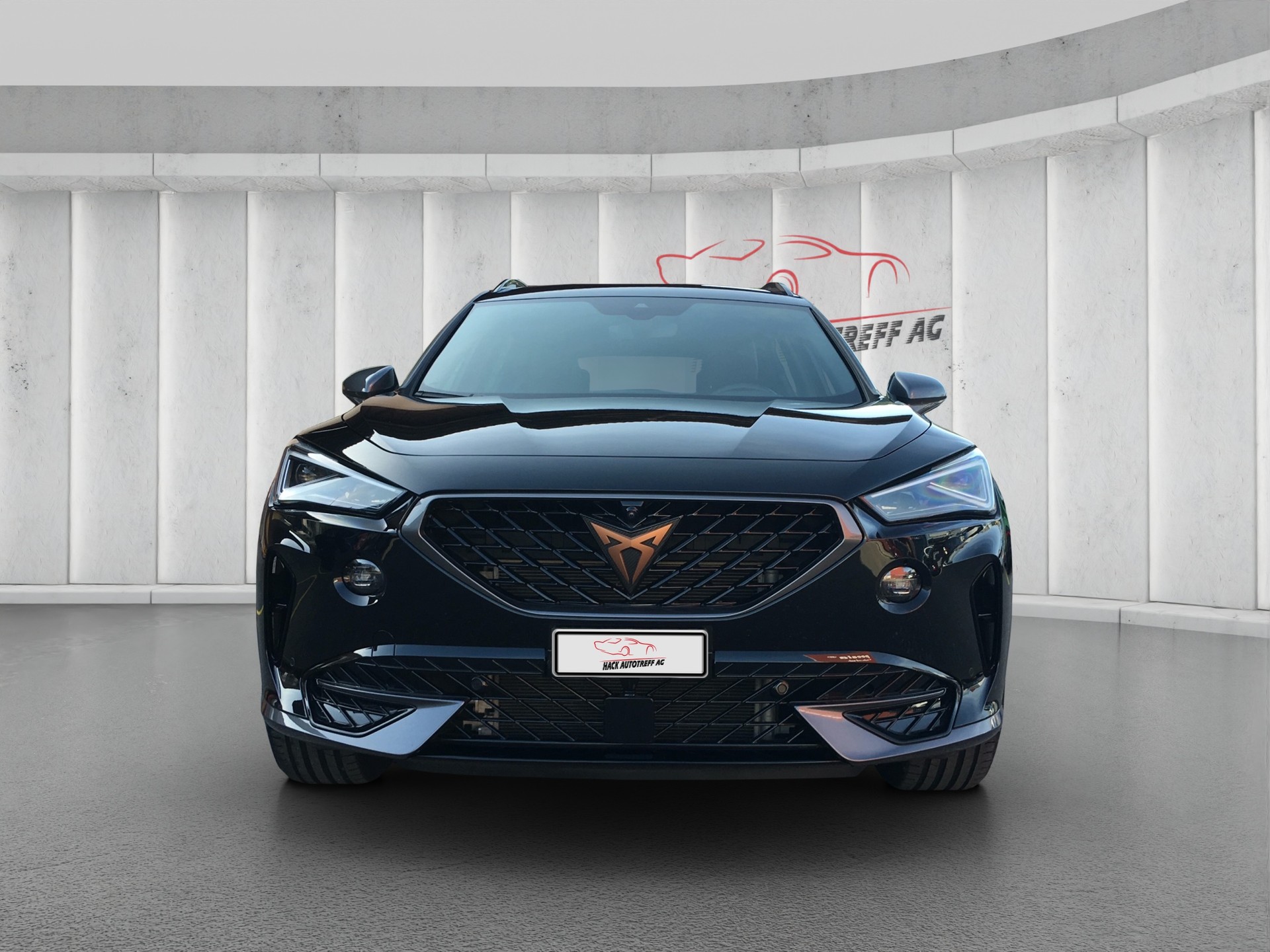 CUPRA Formentor 2.0TSI 4Drive Inicio DSG-image-1