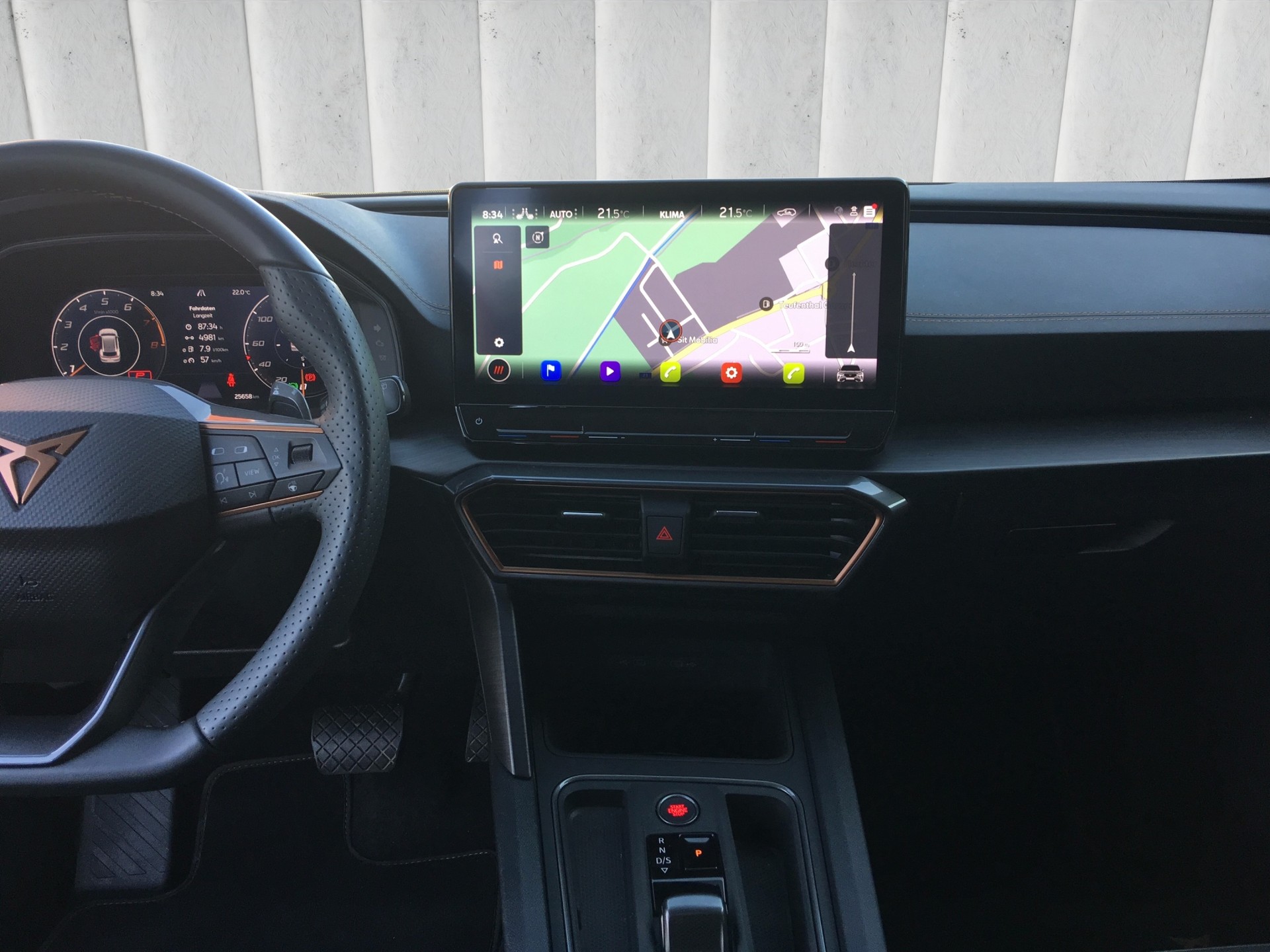 CUPRA Formentor 2.0TSI 4Drive Inicio DSG-image-13