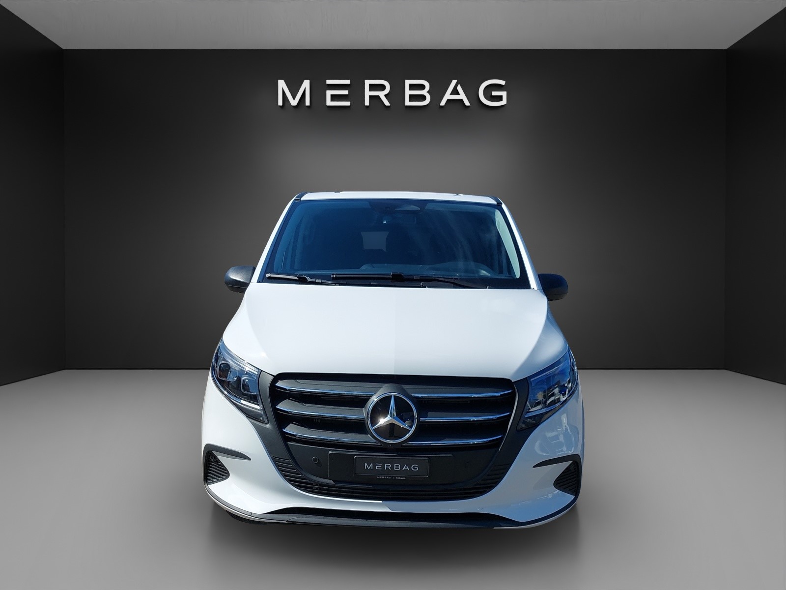 MERCEDES-BENZ Vito 116 CDI Lang Tourer 9G-Tronic 4M Select-image-4