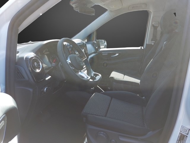 MERCEDES-BENZ Vito 116 CDI Lang Tourer 9G-Tronic 4M Select-image-5