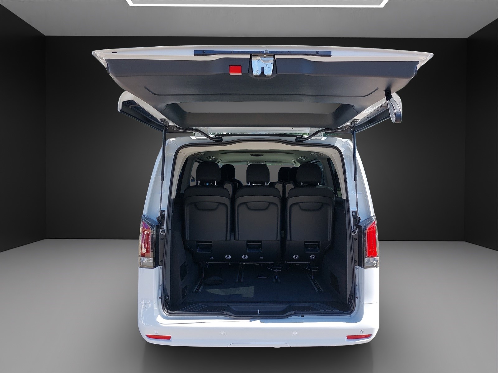 MERCEDES-BENZ Vito 116 CDI Lang Tourer 9G-Tronic 4M Select-image-8