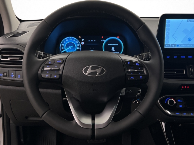 HYUNDAI i30 Wagon 1.5 T-GDi Amplia-image-5