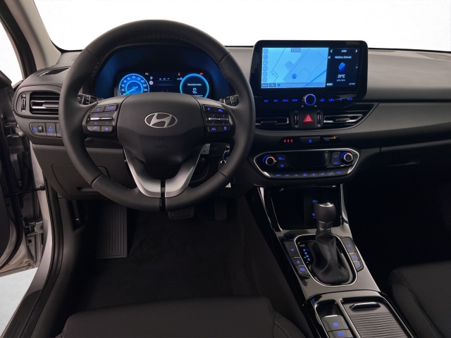 HYUNDAI i30 Wagon 1.5 T-GDi Amplia-image-7