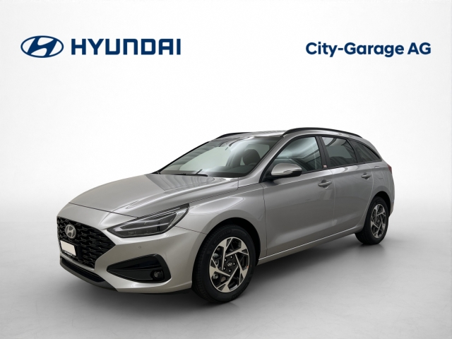 HYUNDAI i30 Wagon 1.5 T-GDi Amplia-image-0