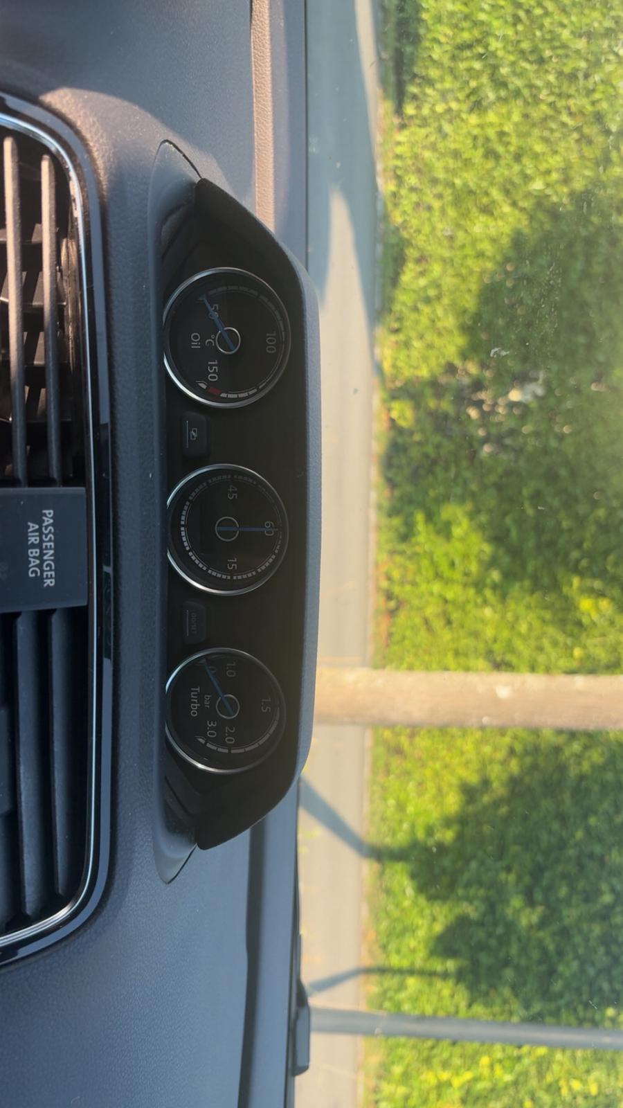 VW Scirocco 2.0 TSI R DSG-image-2