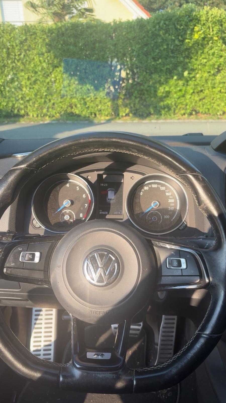 VW Scirocco 2.0 TSI R DSG-image-3