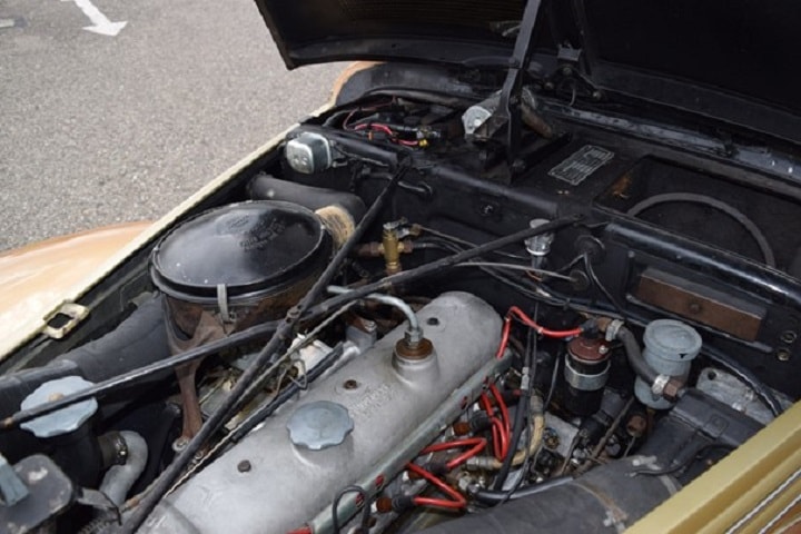 MERCEDES-BENZ 220 A Cabriolet-image-6