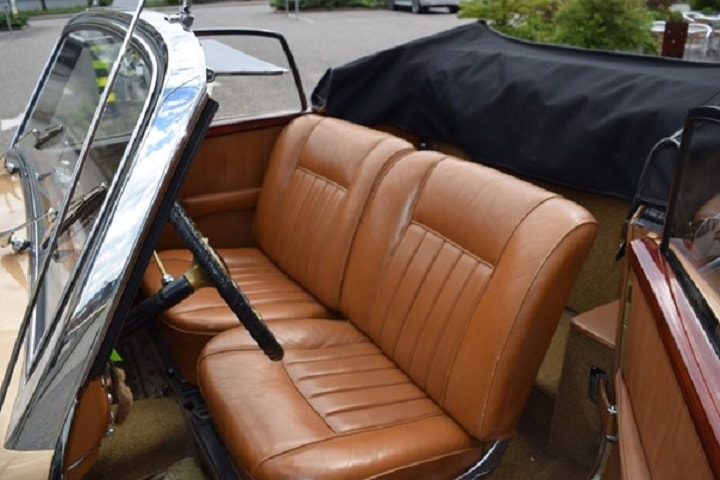MERCEDES-BENZ 220 A Cabriolet-image-4