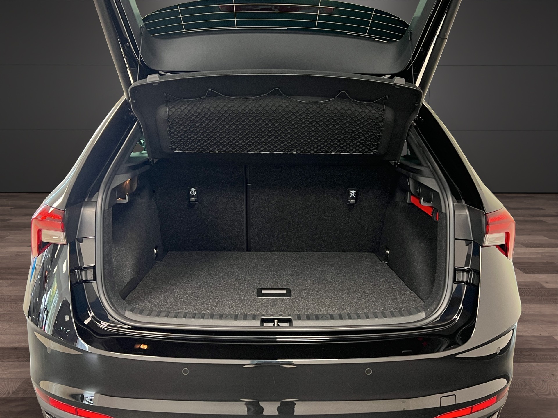 SKODA Scala 1.0 TSI Dynamic DSG-image-11