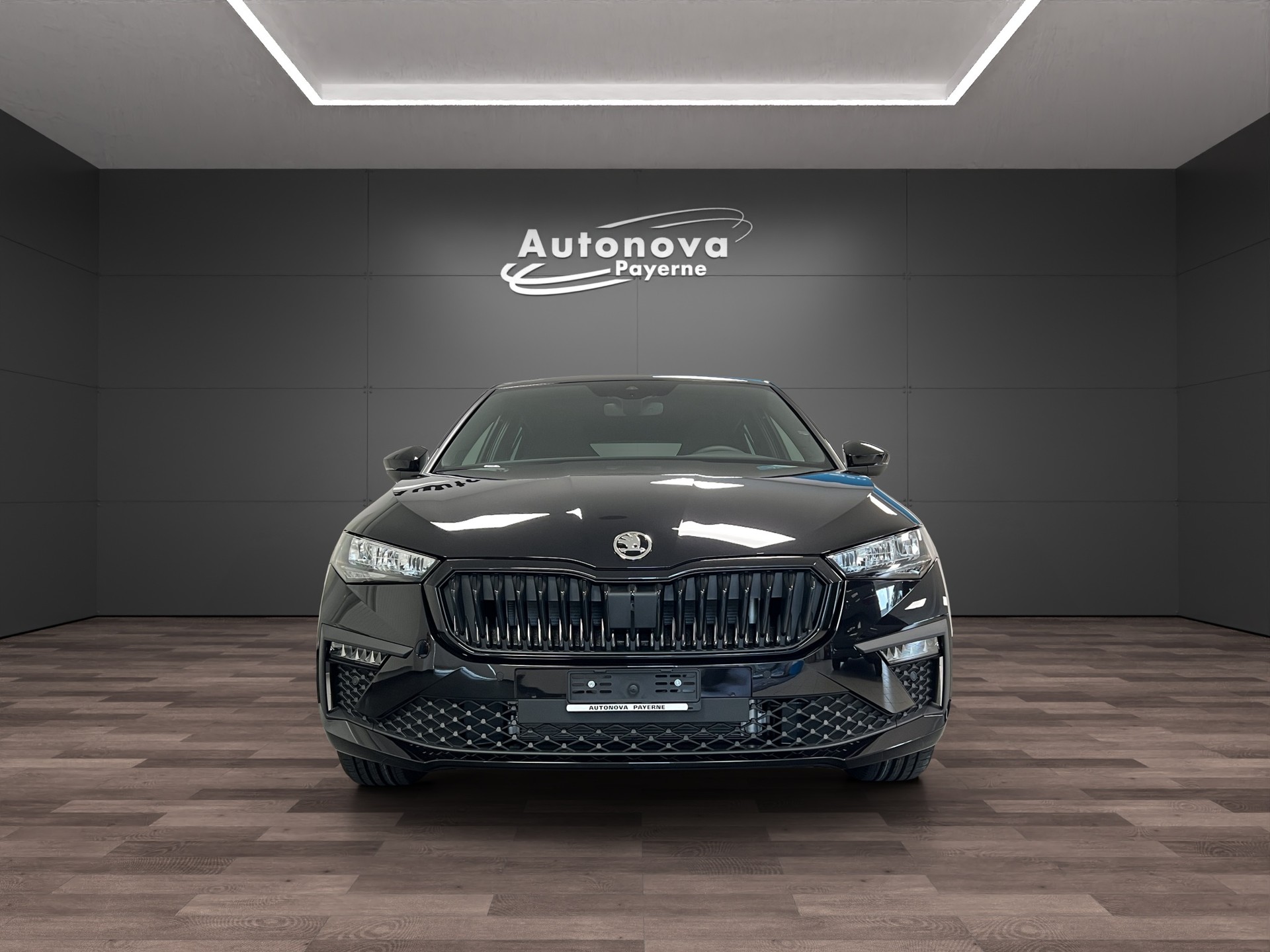 SKODA Scala 1.0 TSI Dynamic DSG-image-1