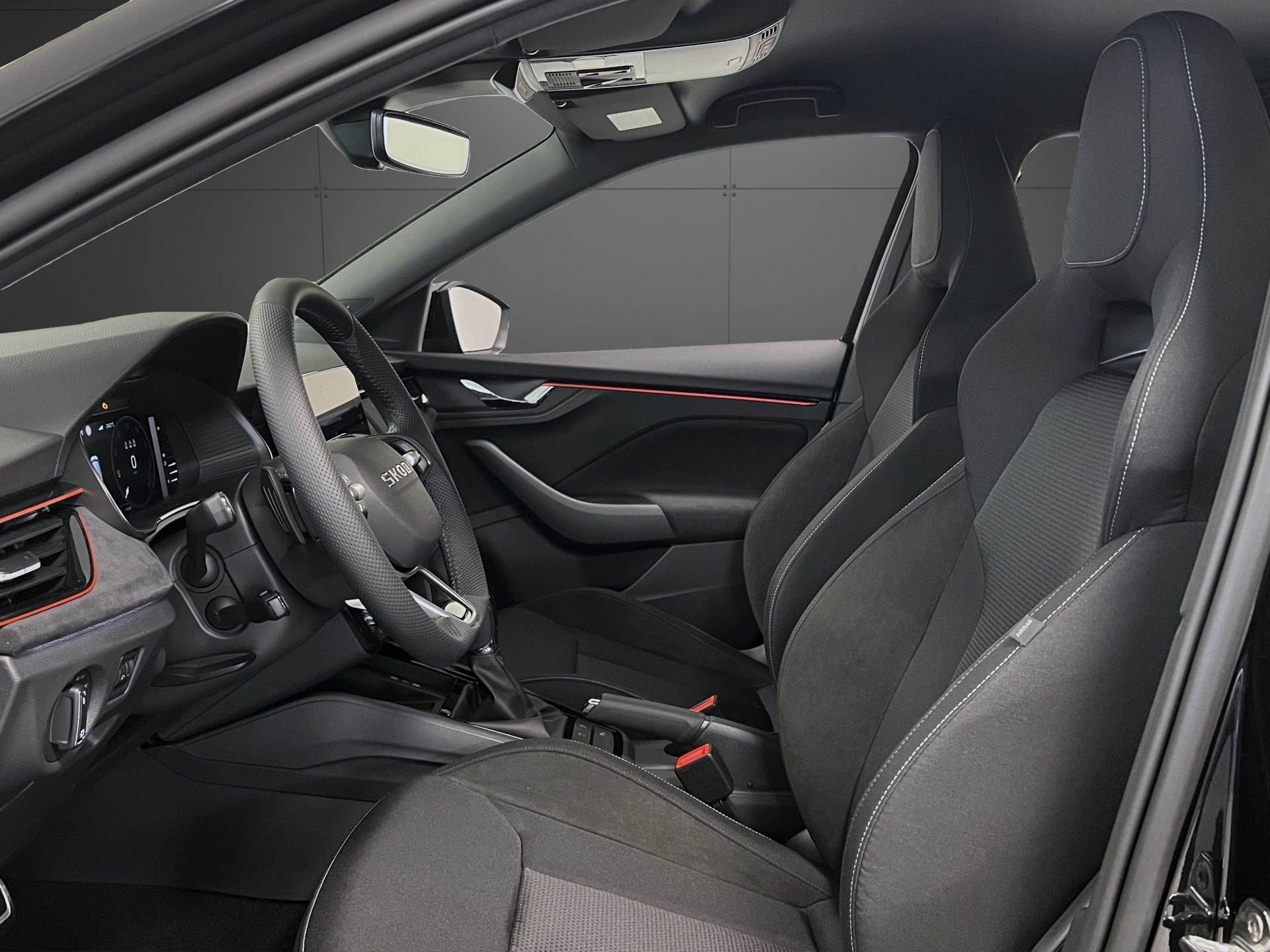 SKODA Scala 1.0 TSI Dynamic DSG-image-4