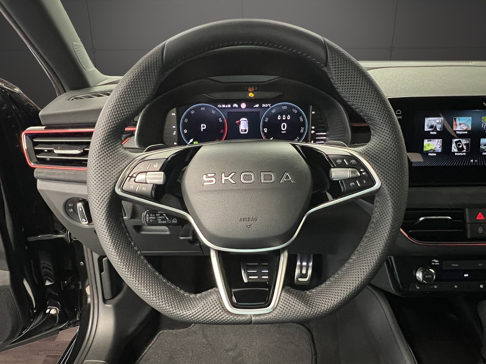 SKODA Scala 1.0 TSI Dynamic DSG-image-5