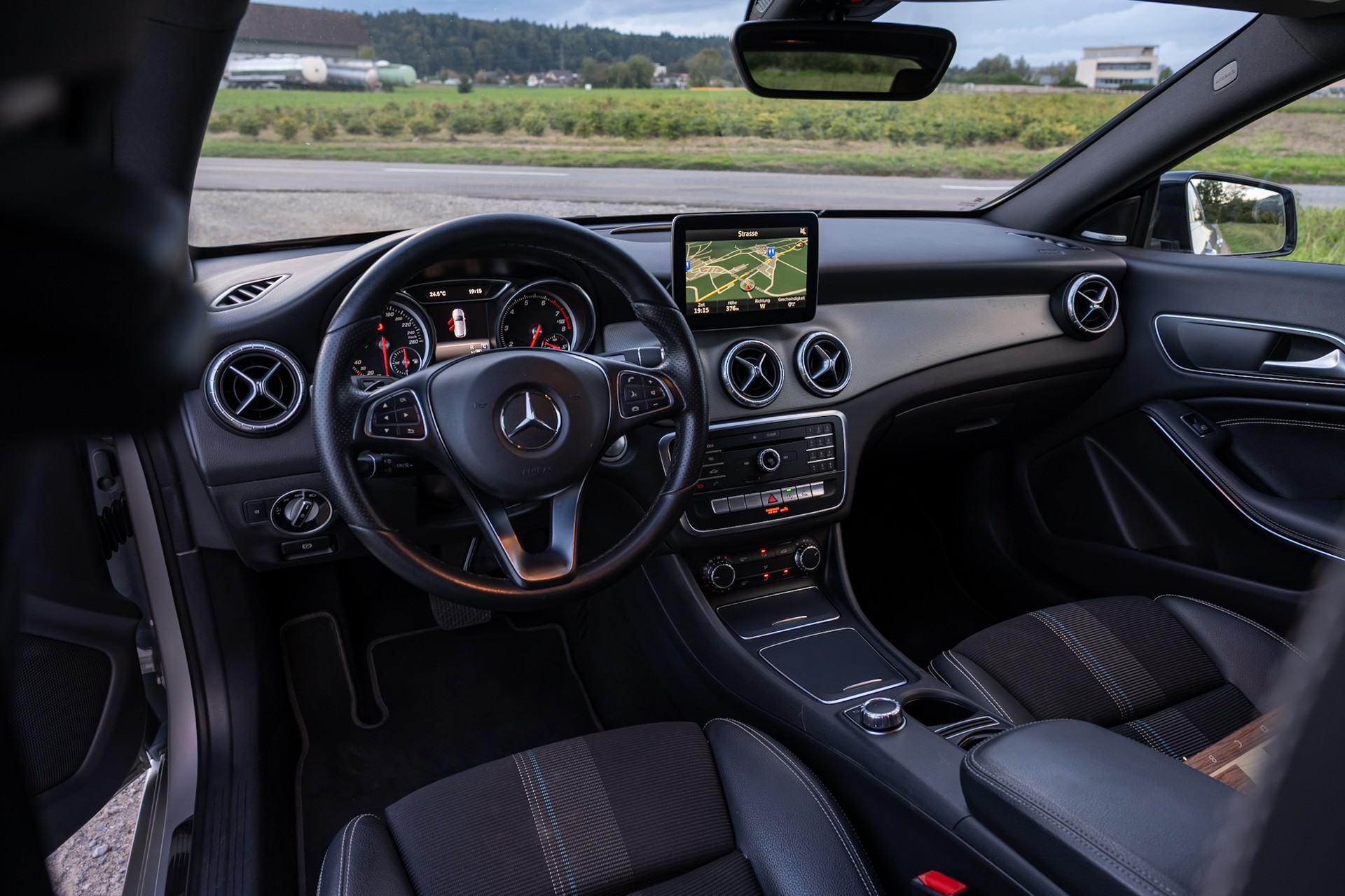 MERCEDES-BENZ Shooting Brake Night Star-image-4