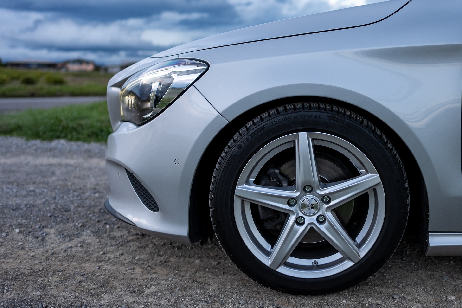 MERCEDES-BENZ Shooting Brake Night Star-image-19