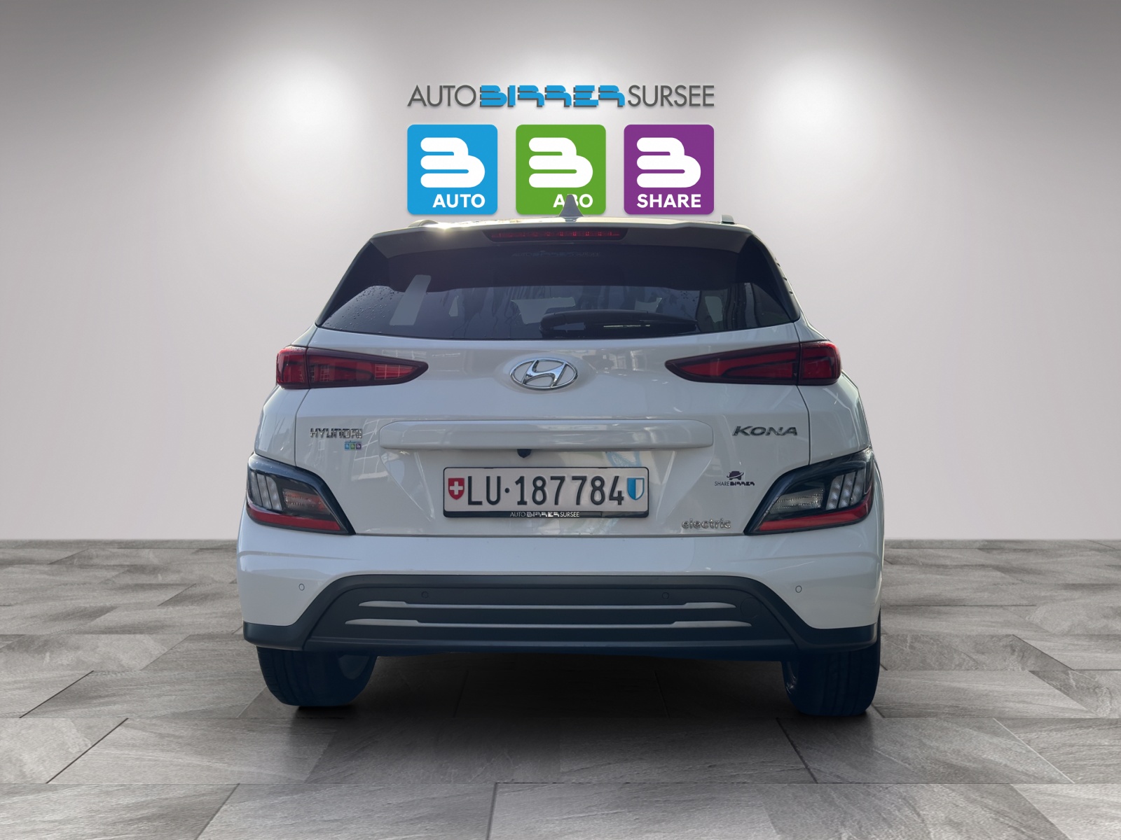 HYUNDAI Kona Electric Amplia-image-5