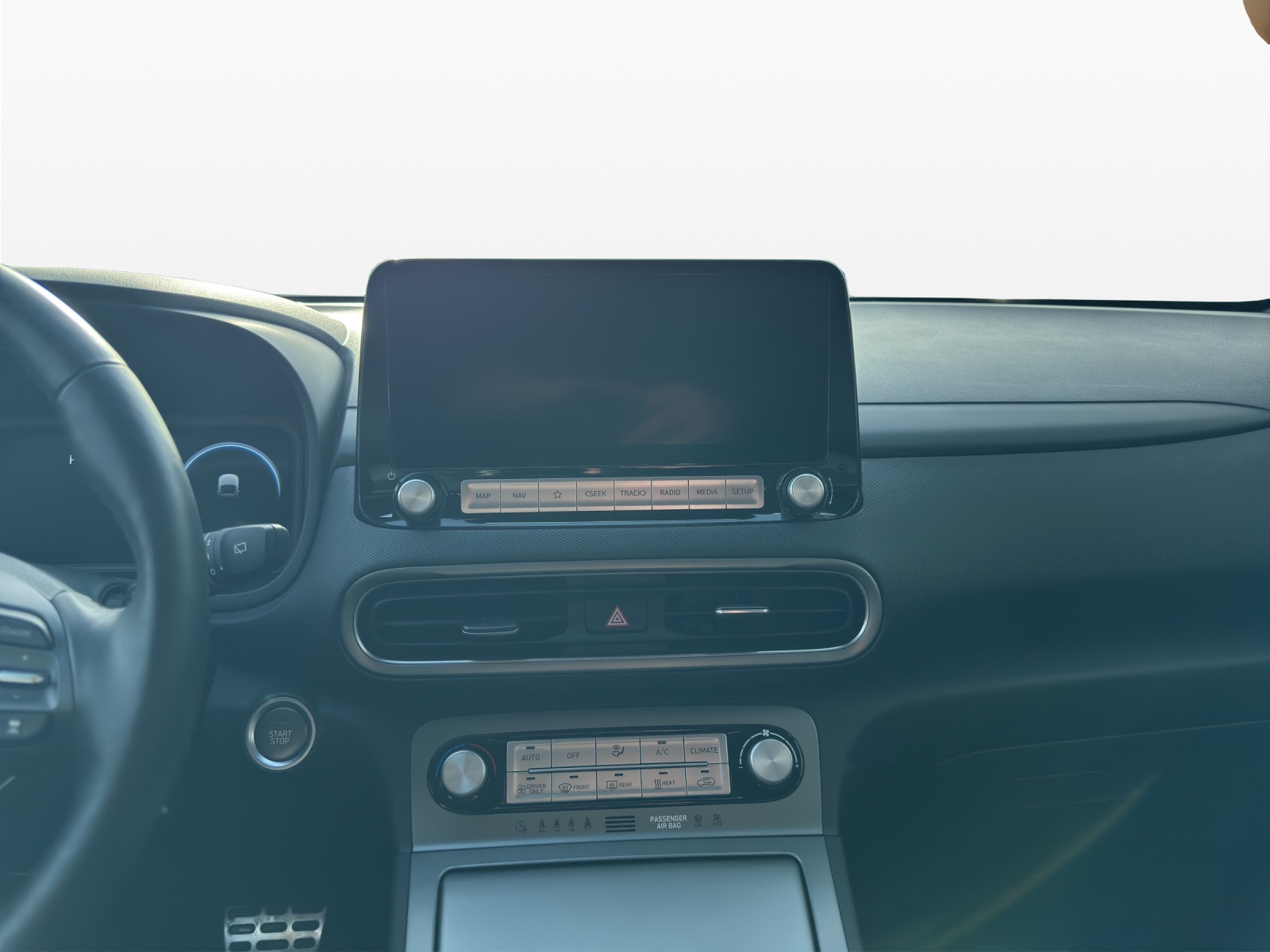 HYUNDAI Kona Electric Amplia-image-13