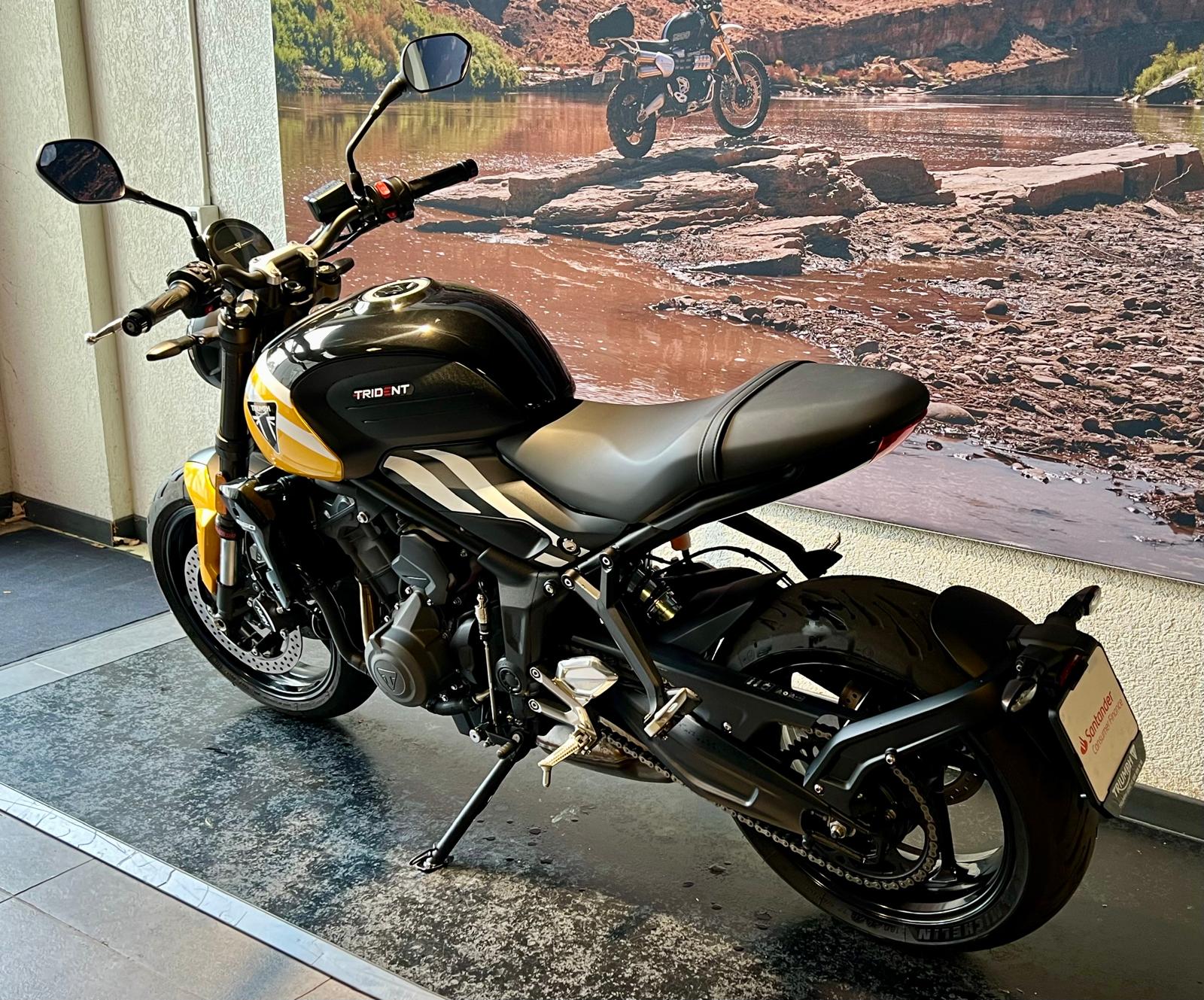 TRIUMPH Trident 660-image-4
