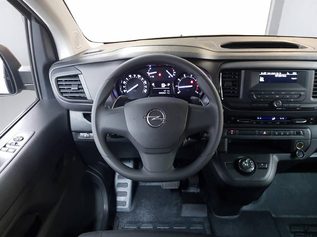OPEL Vivaro Kombi 2.9 t L 2.0 D 177 S/S-image-7