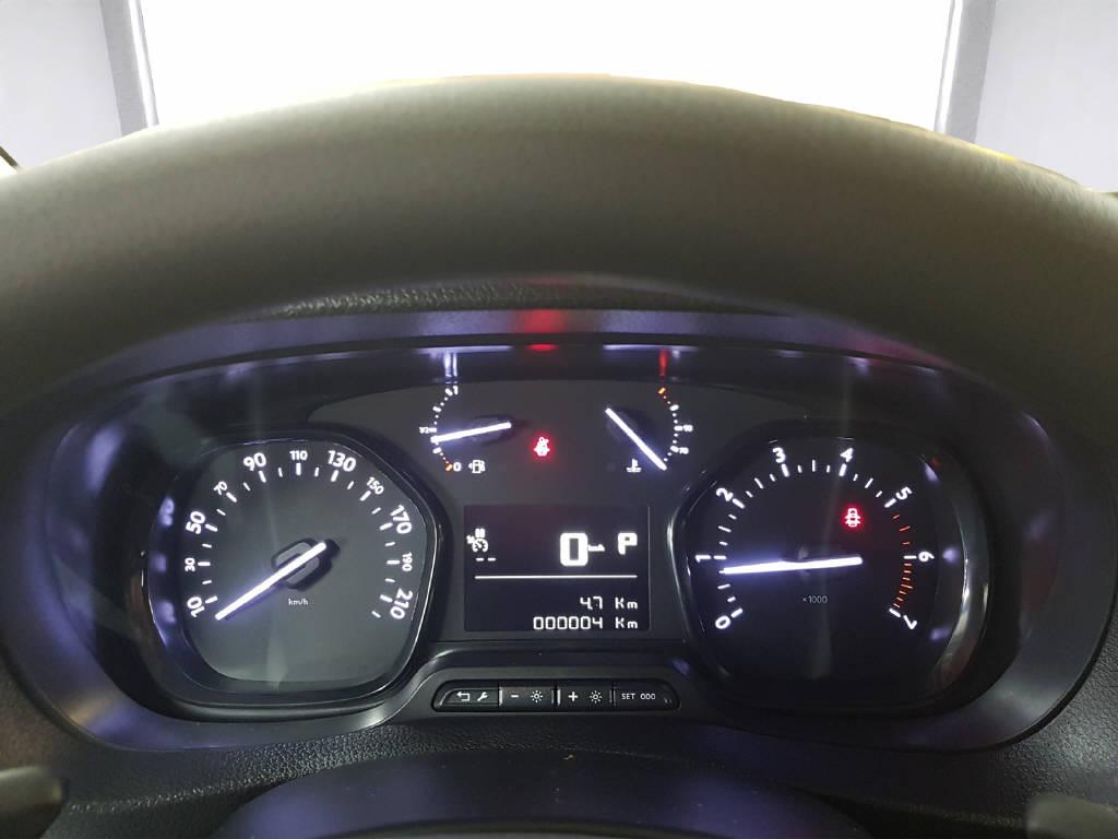 OPEL Vivaro Kombi 2.9 t L 2.0 D 177 S/S-image-9
