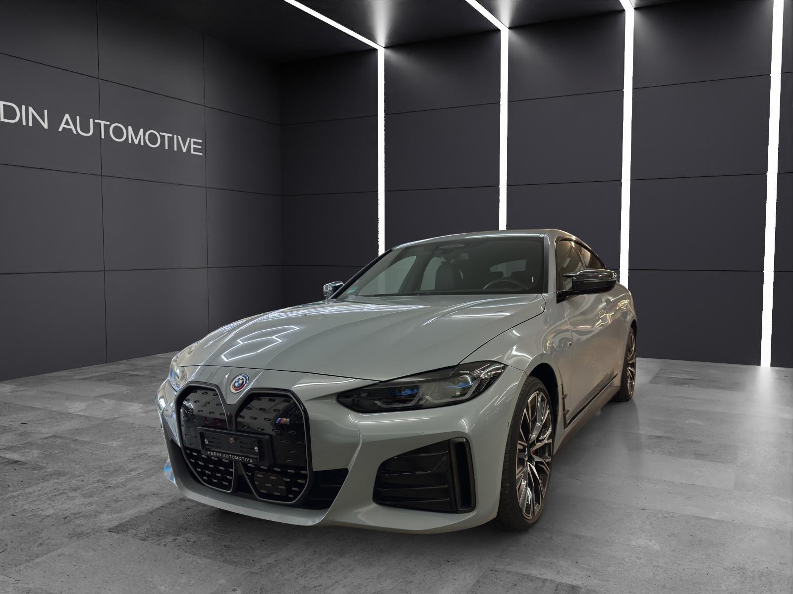 BMW i4 M50-image-0