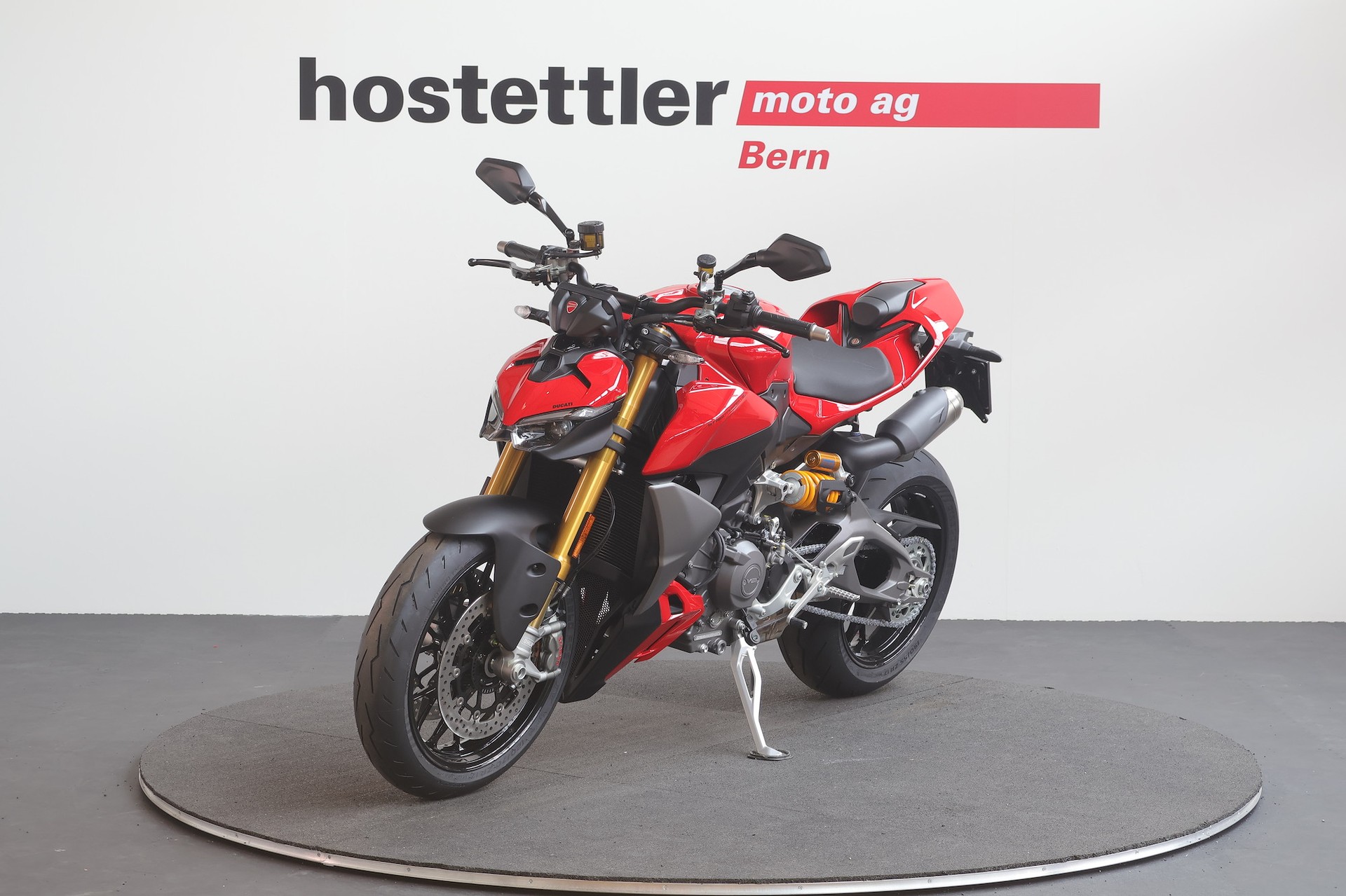 DUCATI Streetfighter V2 S-image-5
