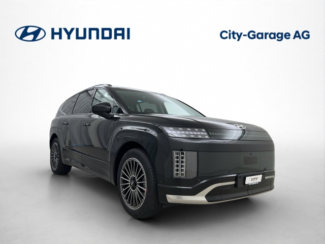 HYUNDAI Ioniq 9 Calligraphy 4WD-image-3