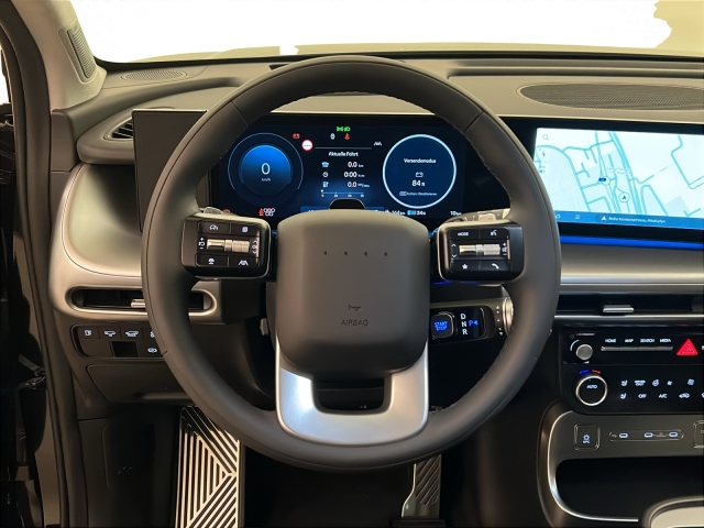 HYUNDAI Ioniq 9 Calligraphy 4WD-image-5