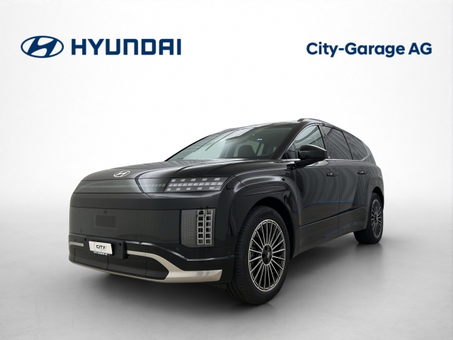 HYUNDAI Ioniq 9 Calligraphy 4WD-image-0