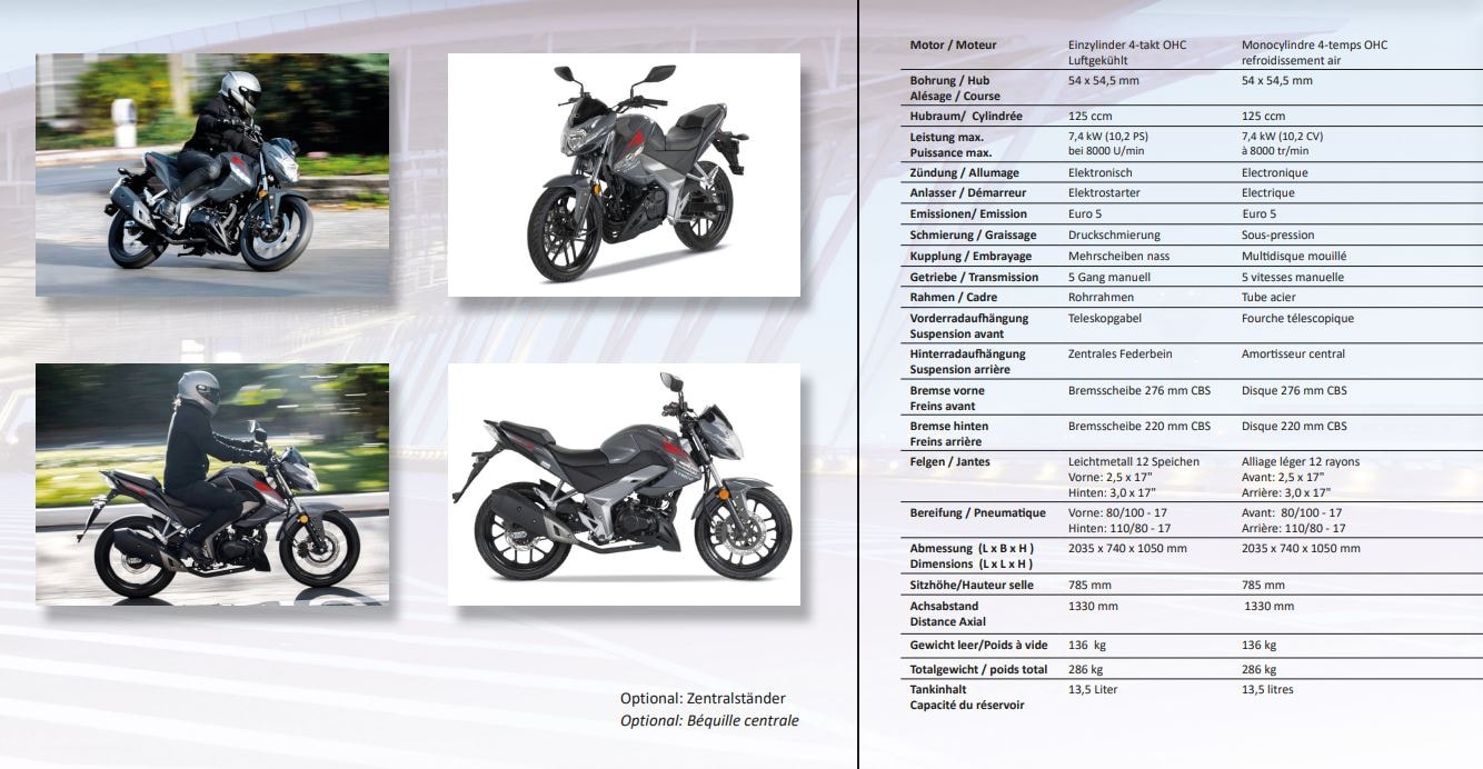 KYMCO VISAR CBS-image-7