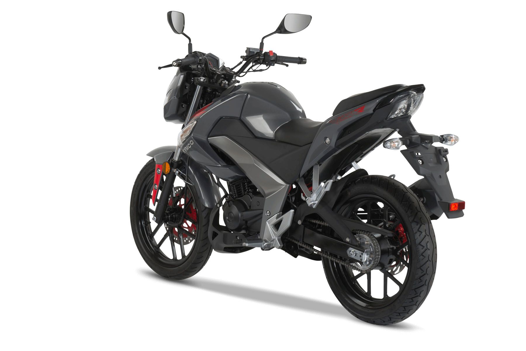 KYMCO VISAR CBS-image-4